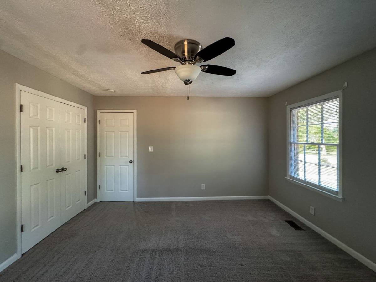House for rent at 604 Bangor Court, Fayetteville, NC 28314