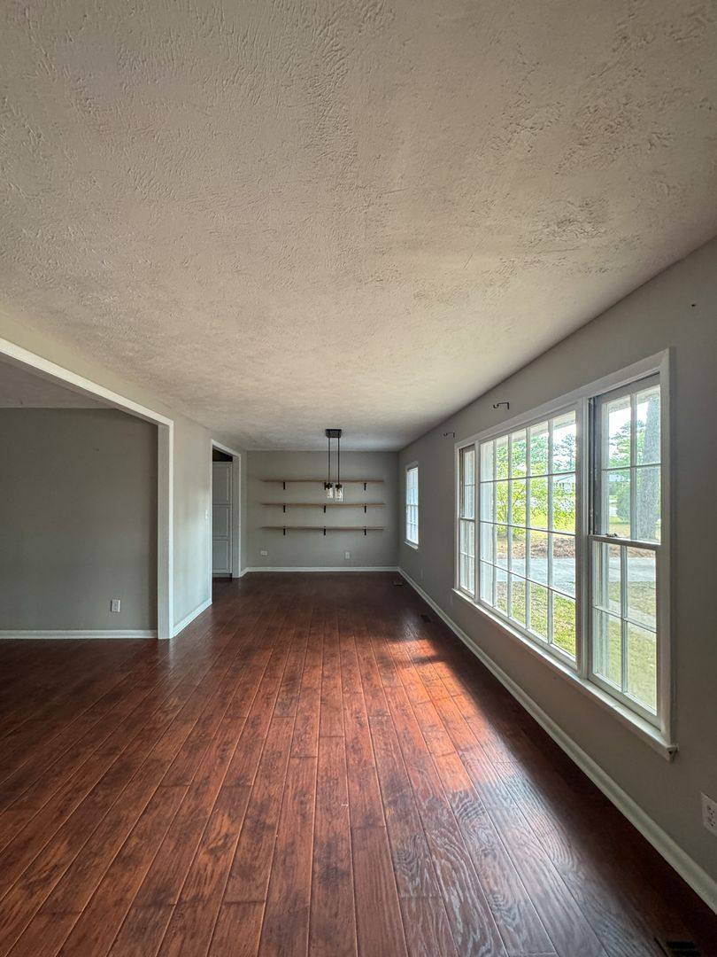 House for rent at 604 Bangor Court, Fayetteville, NC 28314