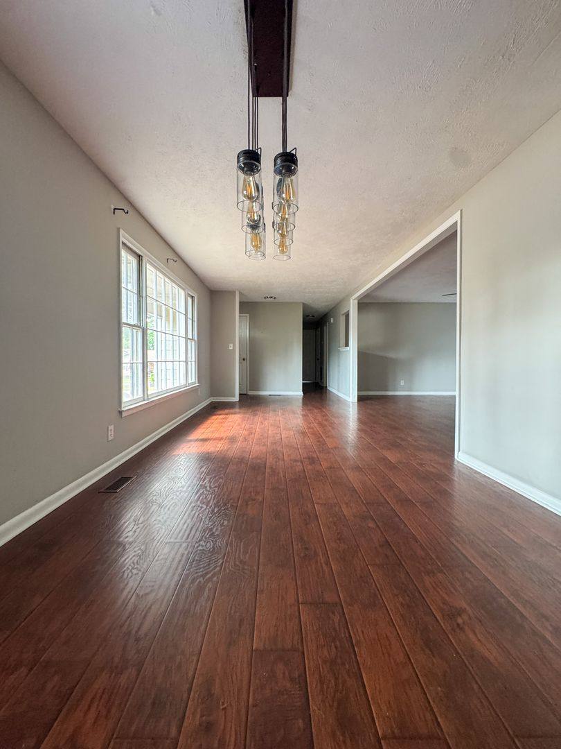 House for rent at 604 Bangor Court, Fayetteville, NC 28314