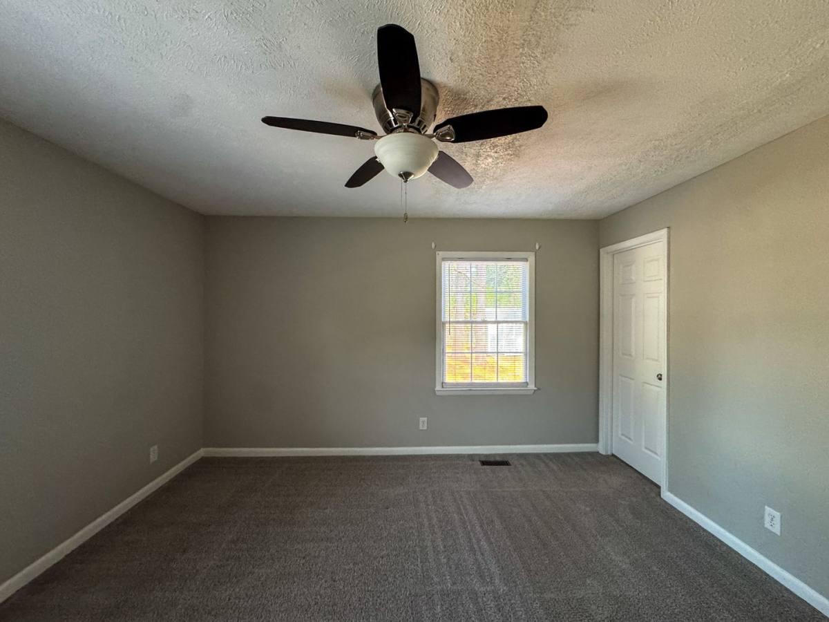 House for rent at 604 Bangor Court, Fayetteville, NC 28314