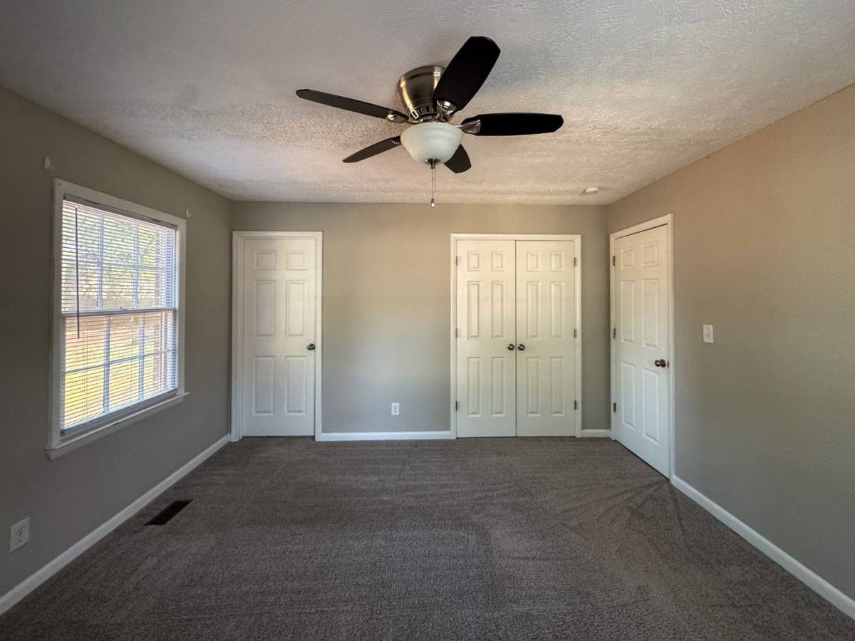 House for rent at 604 Bangor Court, Fayetteville, NC 28314