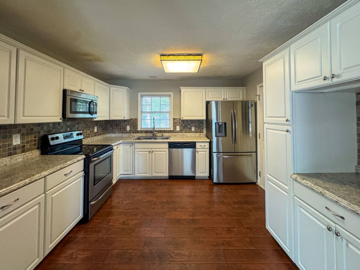 House for rent at 604 Bangor Court, Fayetteville, NC 28314