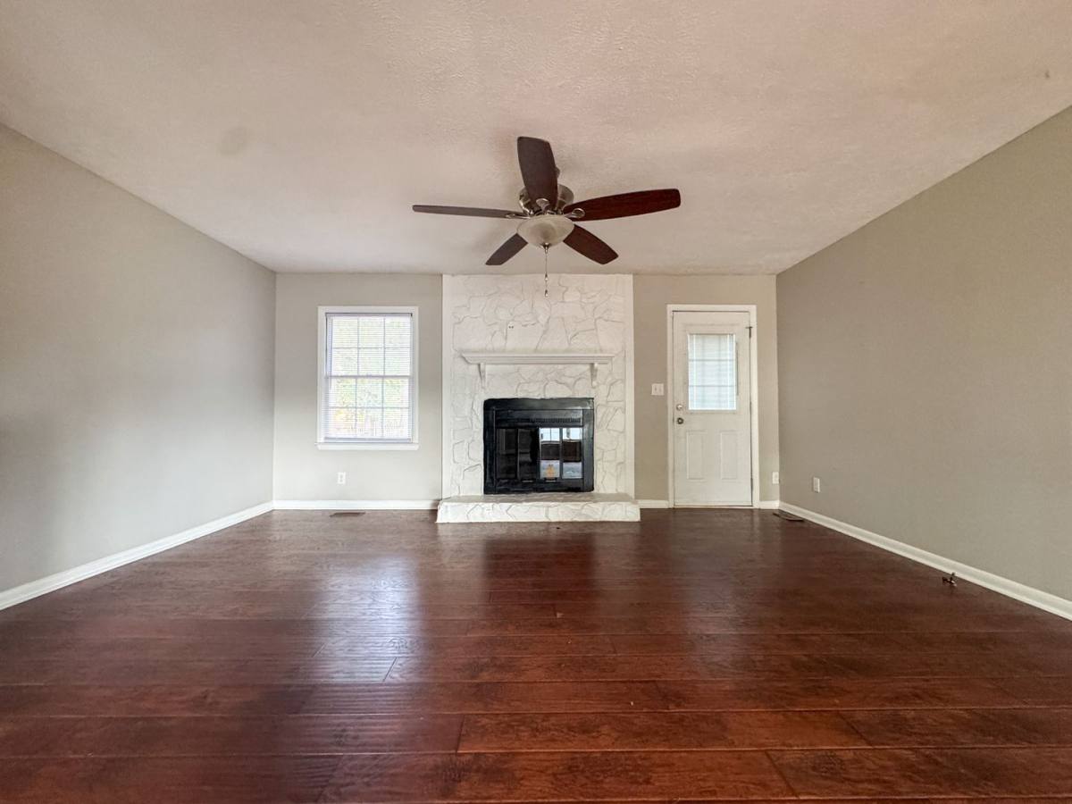 House for rent at 604 Bangor Court, Fayetteville, NC 28314