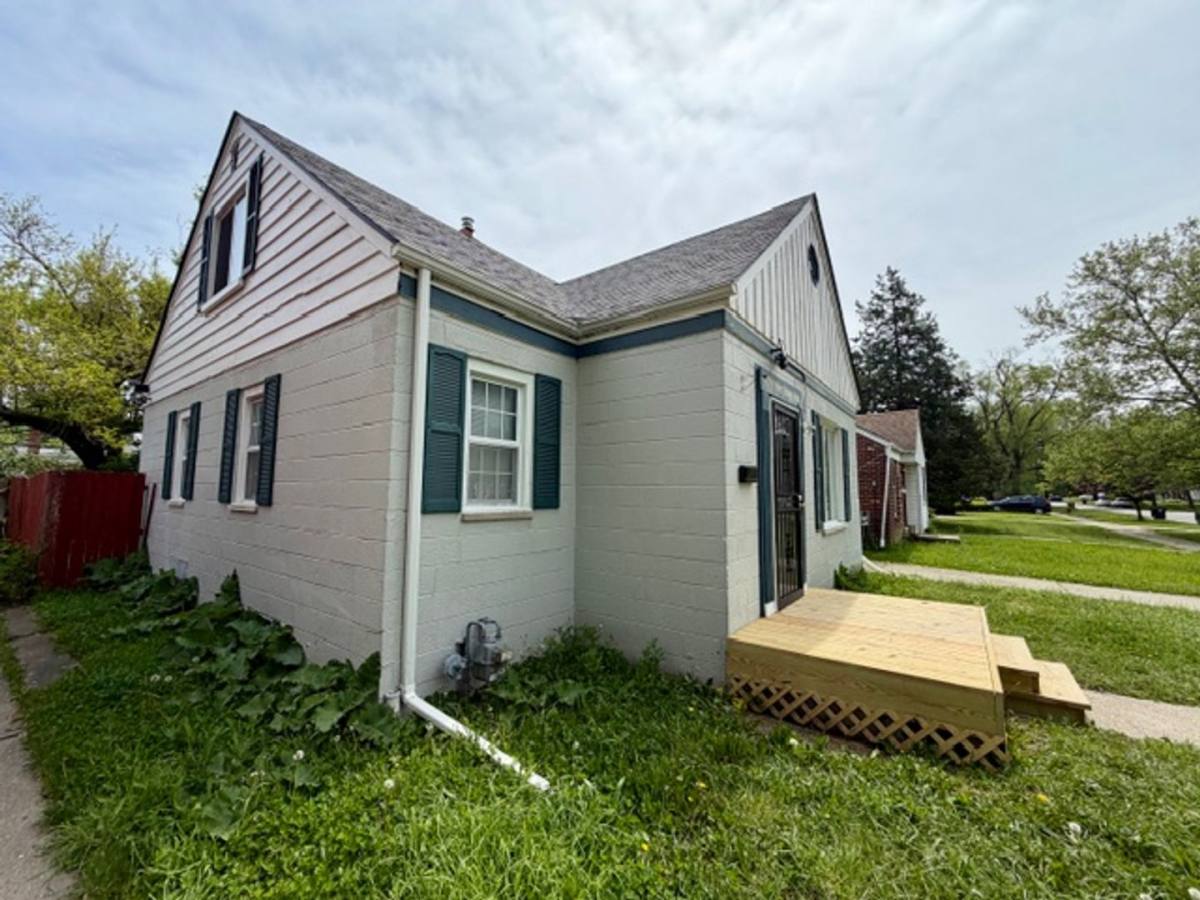 House for rent at 5944 Marseilles St, Detroit, MI 48224
