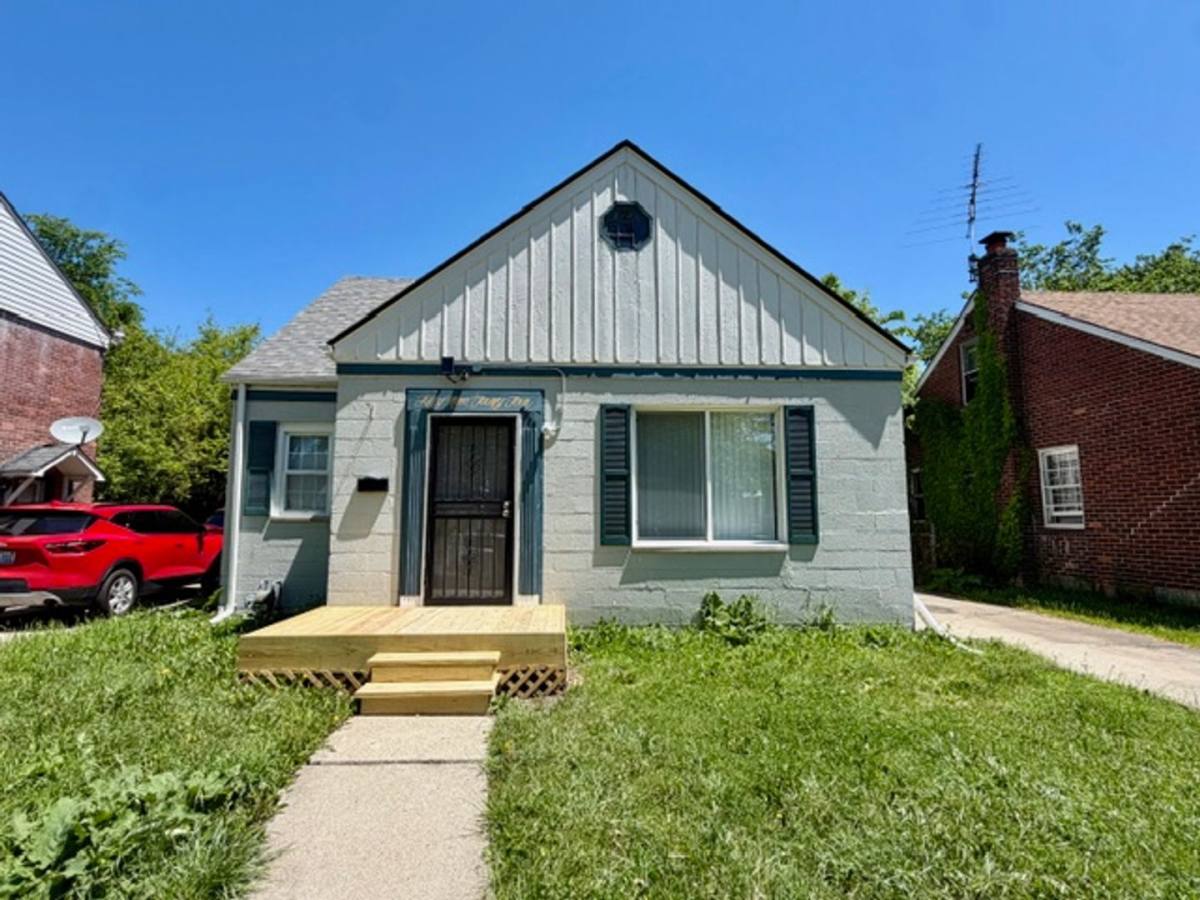 House for rent at 5944 Marseilles St, Detroit, MI 48224