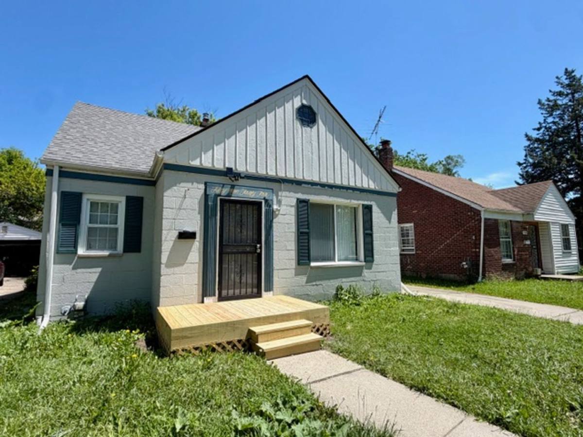 House for rent at 5944 Marseilles St, Detroit, MI 48224