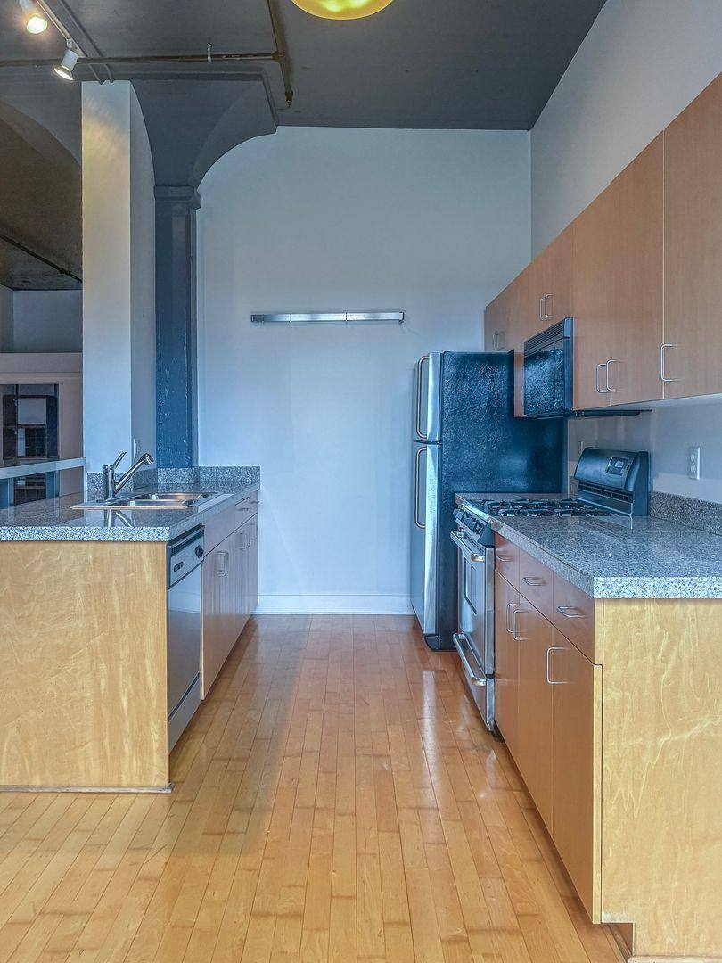 Condo for rent at 300 NW 8th Ave #203, Portland, OR 97209