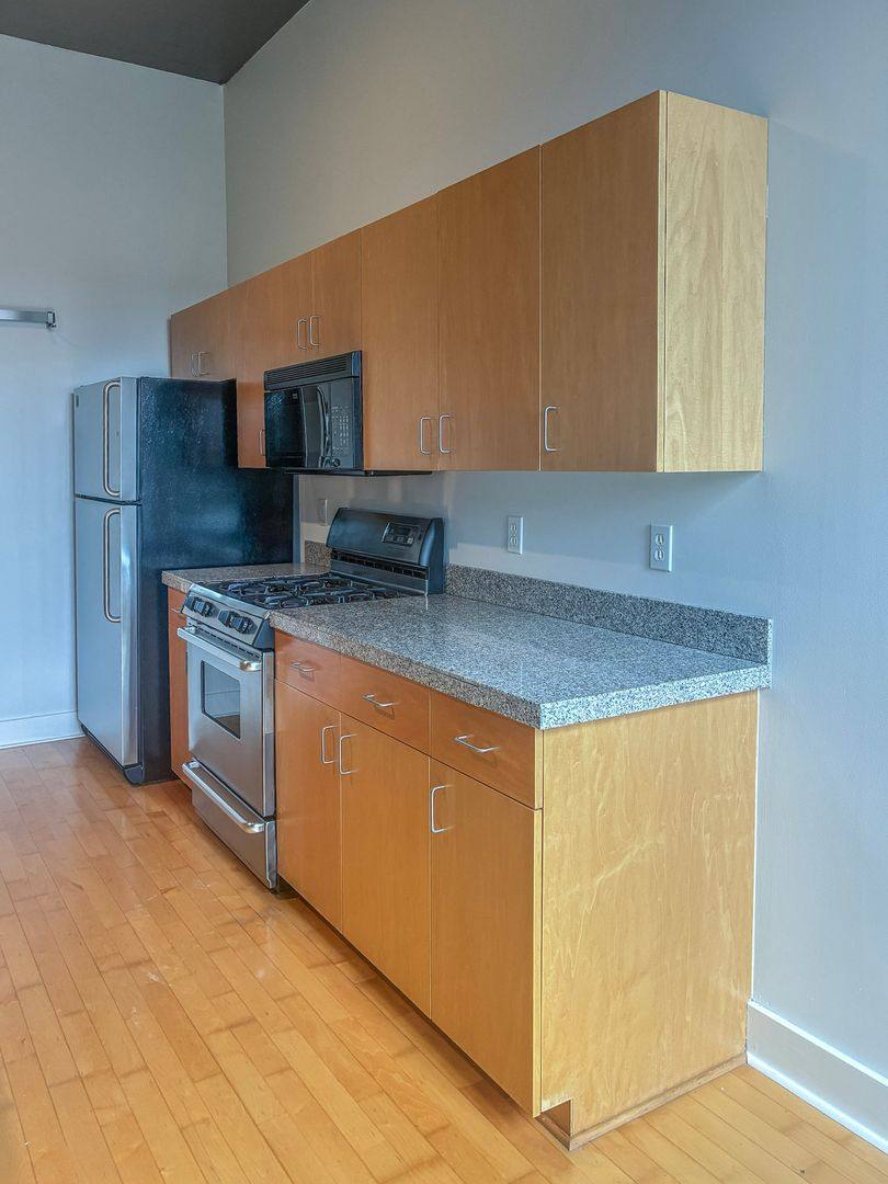 Condo for rent at 300 NW 8th Ave #203, Portland, OR 97209