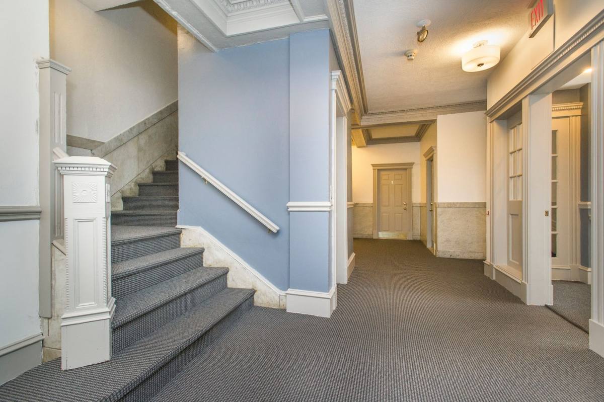 Apartment for rent at 1296 Commonwealth Ave #38, Allston, MA 02134