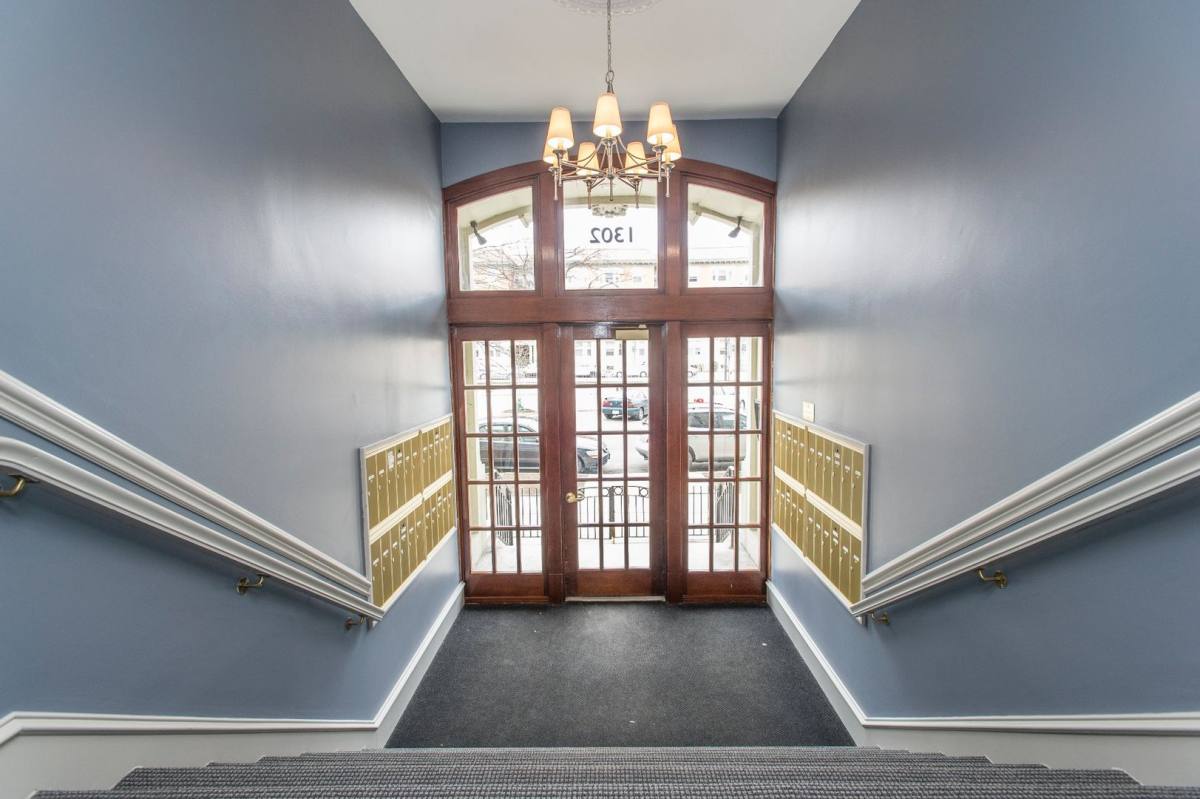 Apartment for rent at 1296 Commonwealth Ave #38, Allston, MA 02134