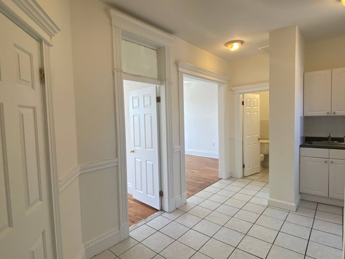 Apartment for rent at 1296 Commonwealth Ave #38, Allston, MA 02134