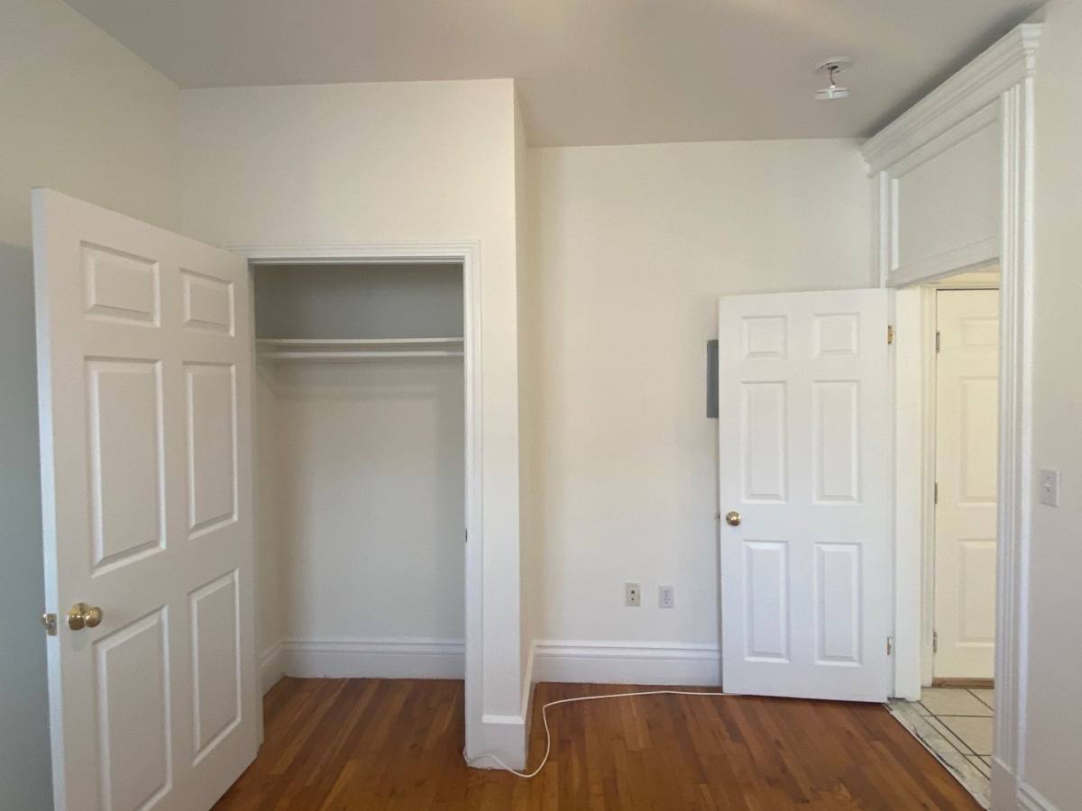 Apartment for rent at 1296 Commonwealth Ave #38, Allston, MA 02134