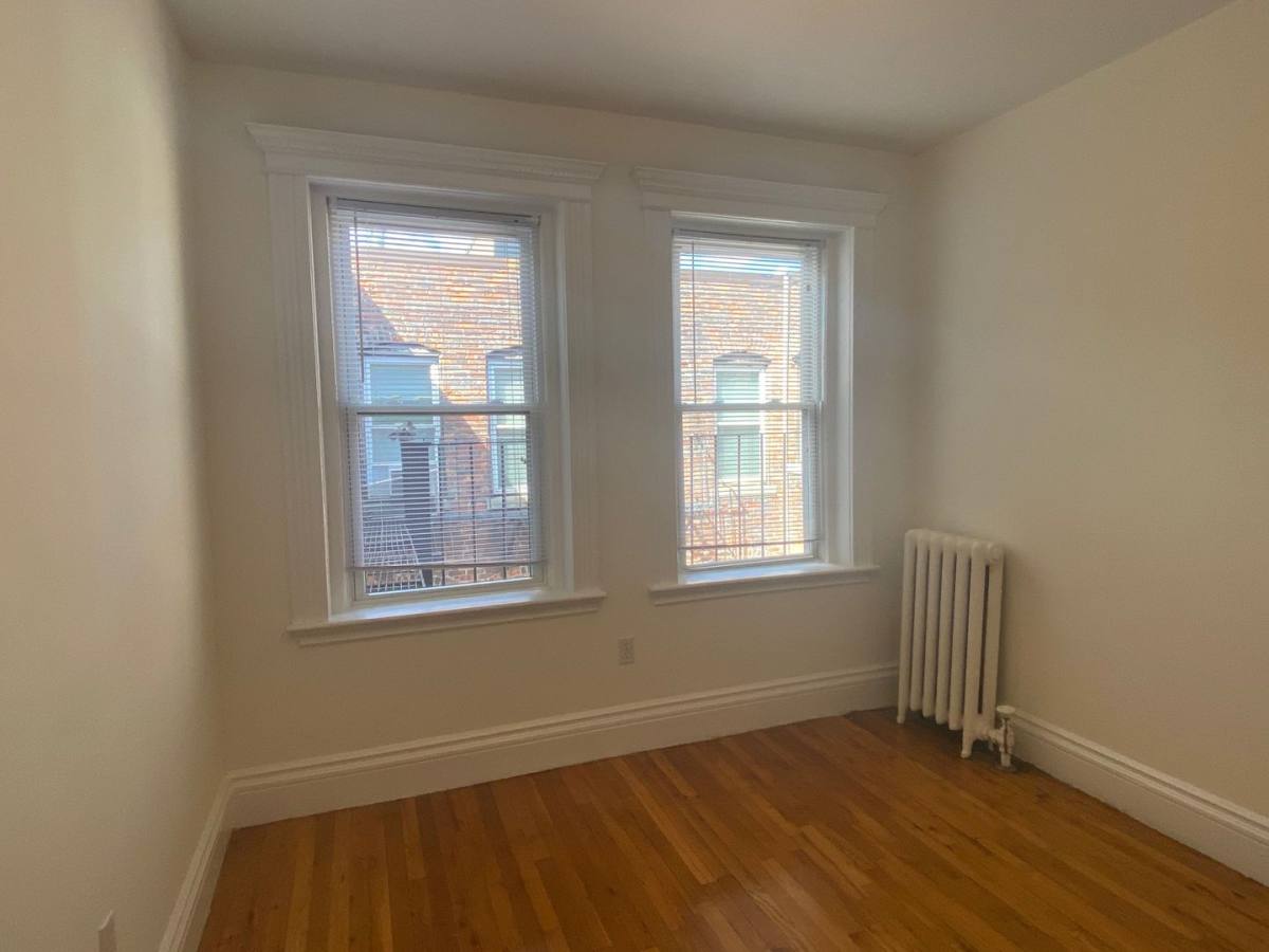 Apartment for rent at 1296 Commonwealth Ave #38, Allston, MA 02134