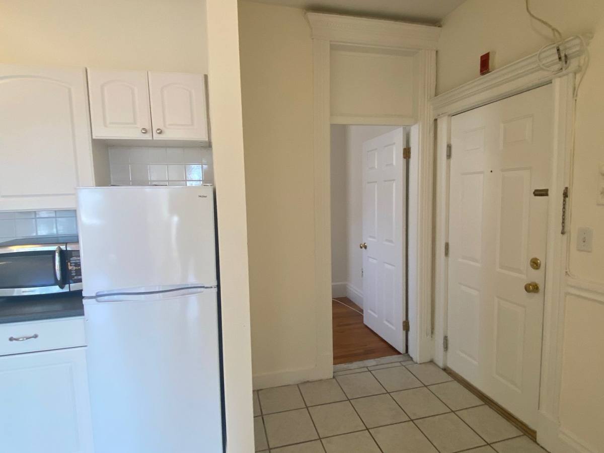 Apartment for rent at 1296 Commonwealth Ave #38, Allston, MA 02134