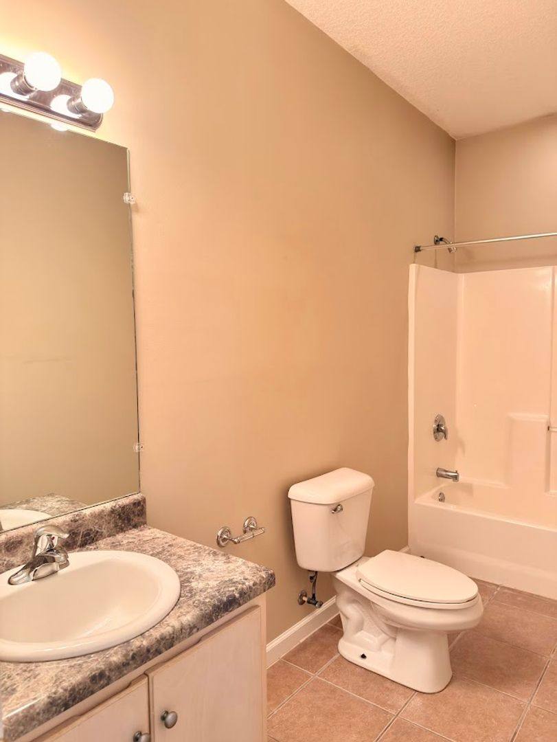 House for rent at 123 Magnolia Court, Kingsland, GA 31548