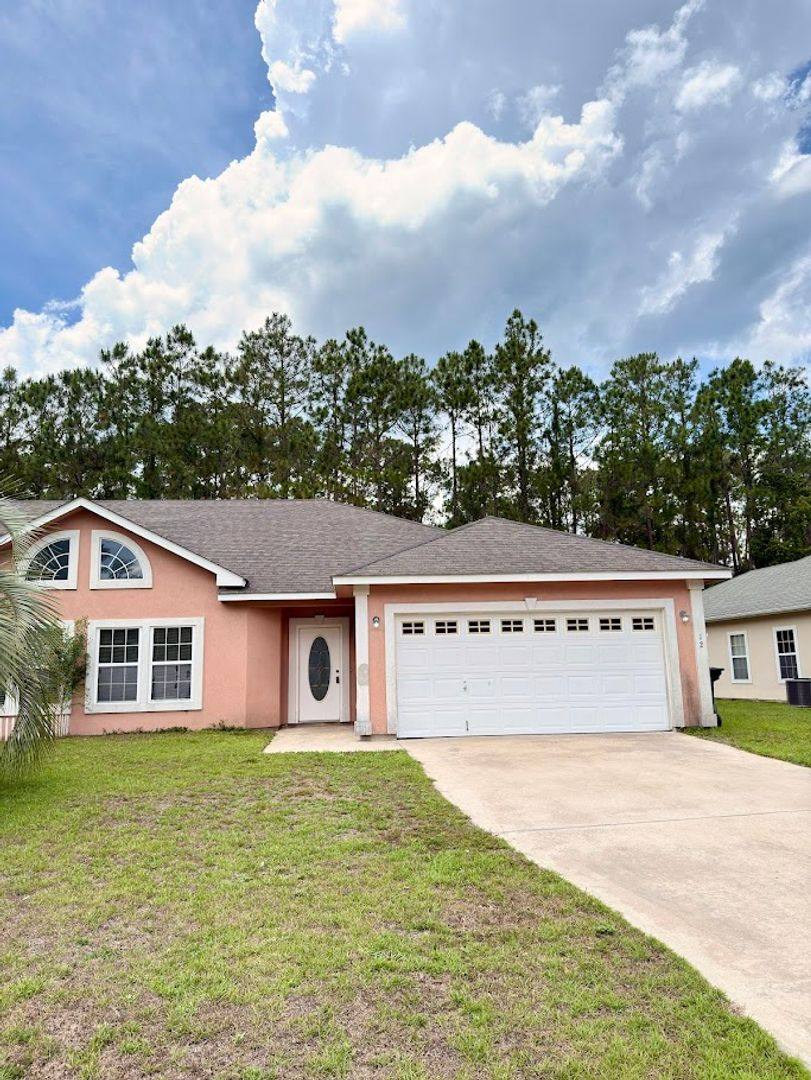 House for rent at 123 Magnolia Court, Kingsland, GA 31548