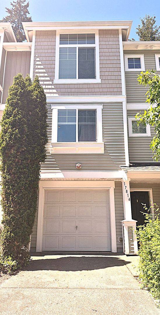 Apartment for rent at 17814 75th Ave E, Puyallup, WA 98374
