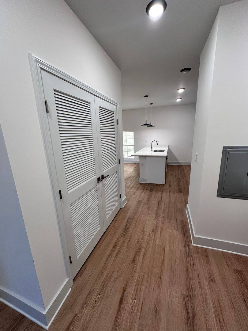 Apartment for rent at 3515-104 Markland Dr, Charlotte, NC 28208