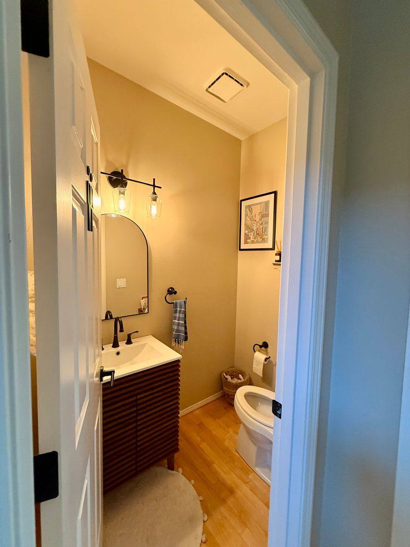House for rent at 1922 NW New Hope Court, Portland, OR 97229