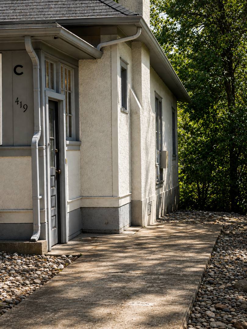 Apartment for rent at 419 Edwards St, Fort Collins, CO 80524