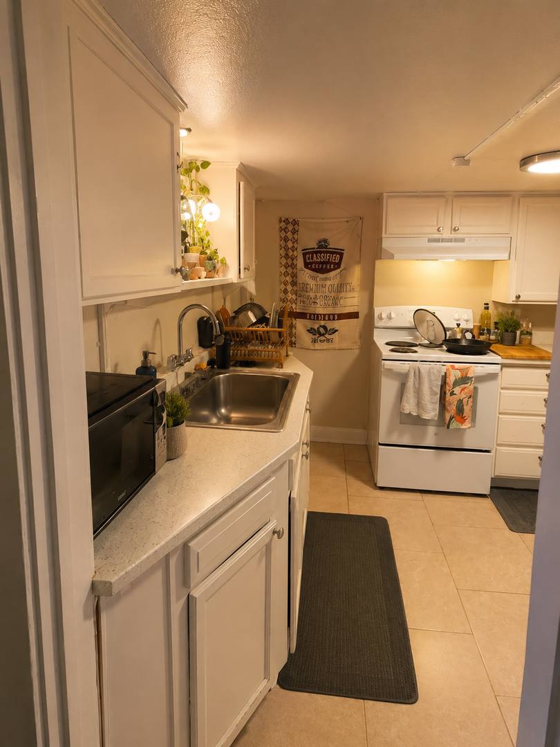Apartment for rent at 419 Edwards St, Fort Collins, CO 80524