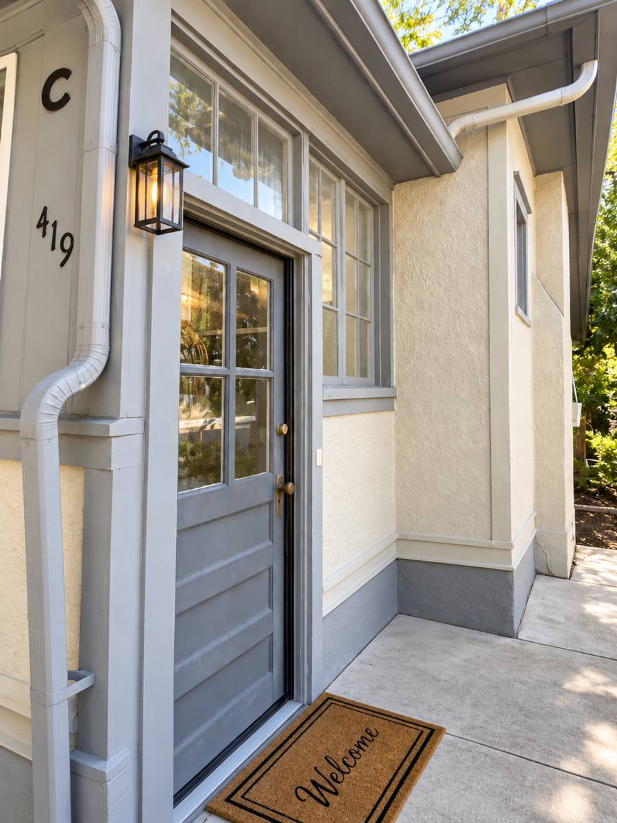 Apartment for rent at 419 Edwards St #C, Fort Collins, CO 80524
