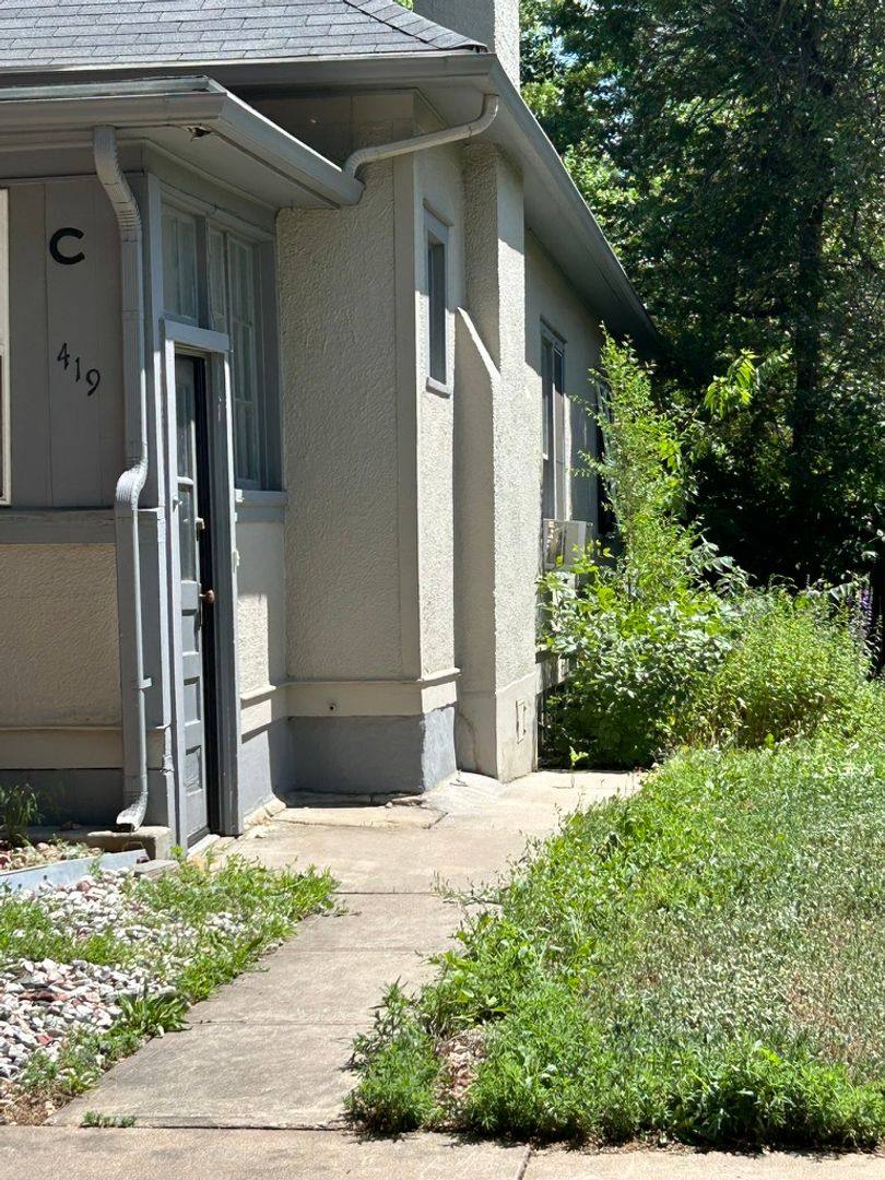 Apartment for rent at 419 Edwards St, Fort Collins, CO 80524