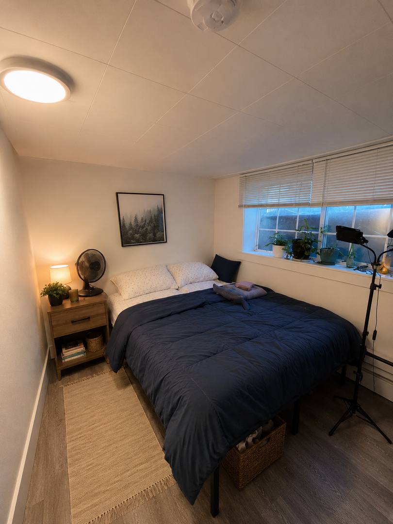 Apartment for rent at 419 Edwards St, Fort Collins, CO 80524