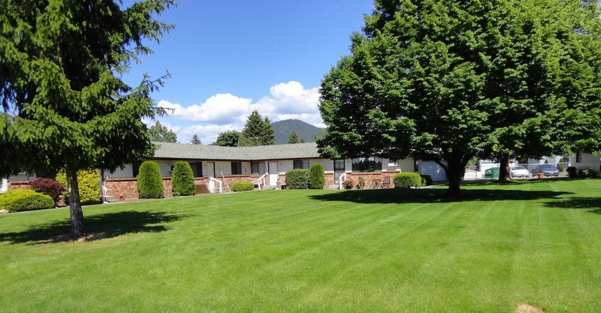 Apartment for rent at 4304 Crown Ave, Coeur D Alene, ID 83815