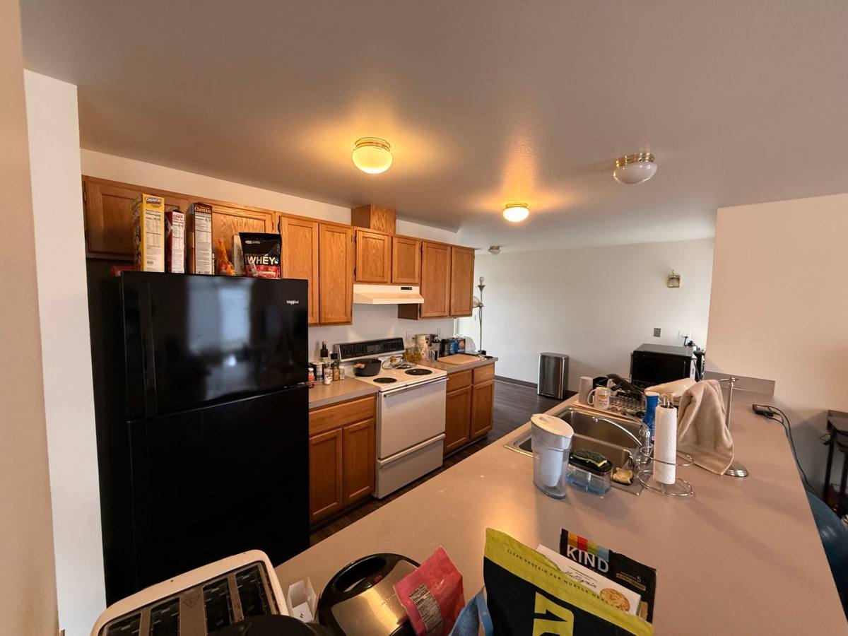 Apartment for rent at 2119 2121 Michigan St, Bellingham, WA 98229