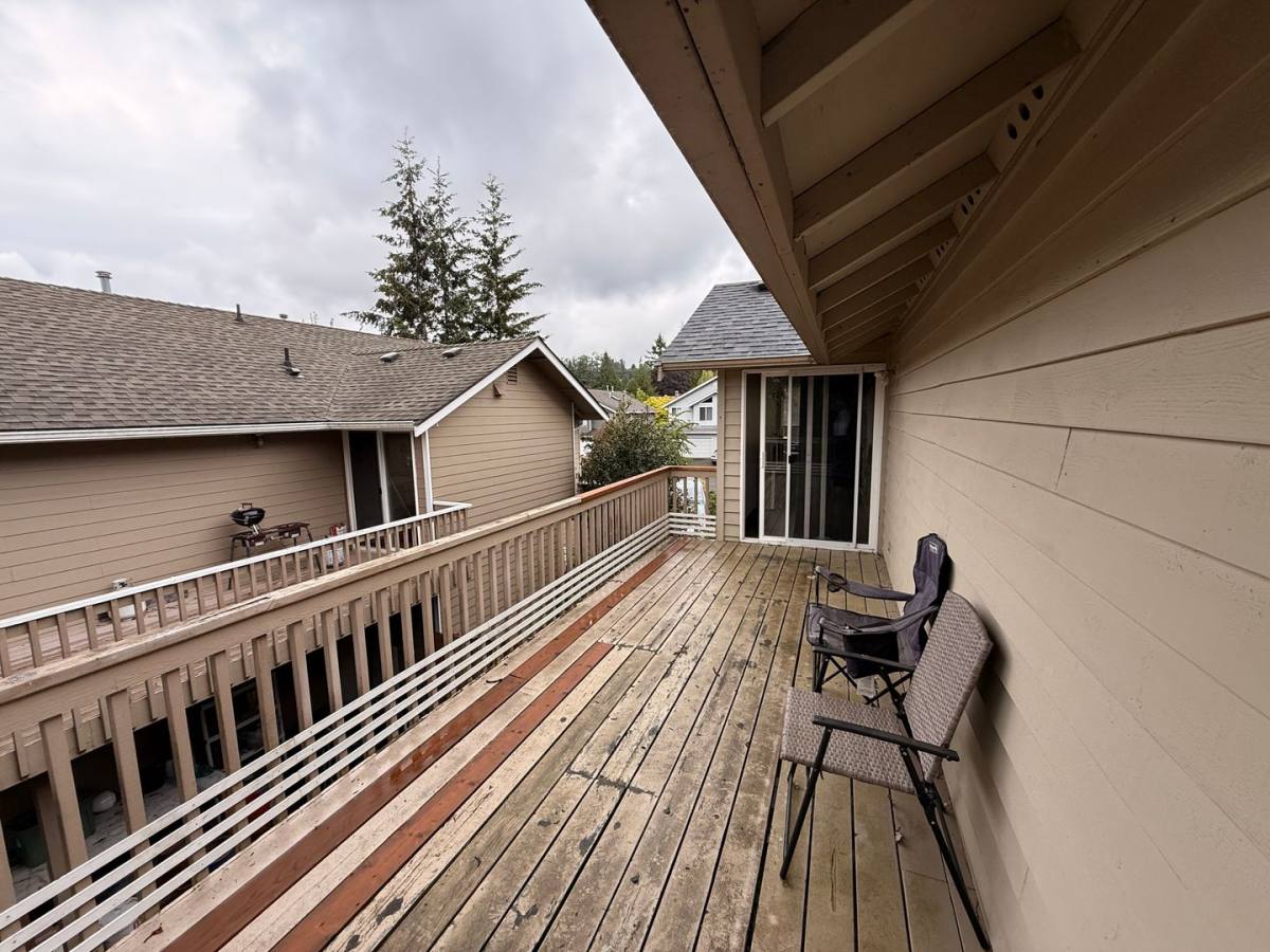 Apartment for rent at 2119 2121 Michigan St, Bellingham, WA 98229
