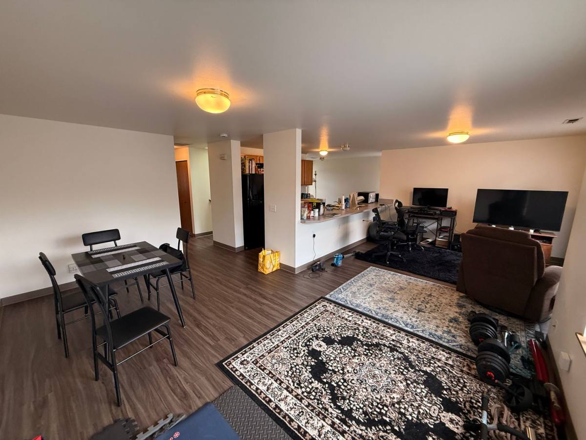 Apartment for rent at 2119 2121 Michigan St, Bellingham, WA 98229