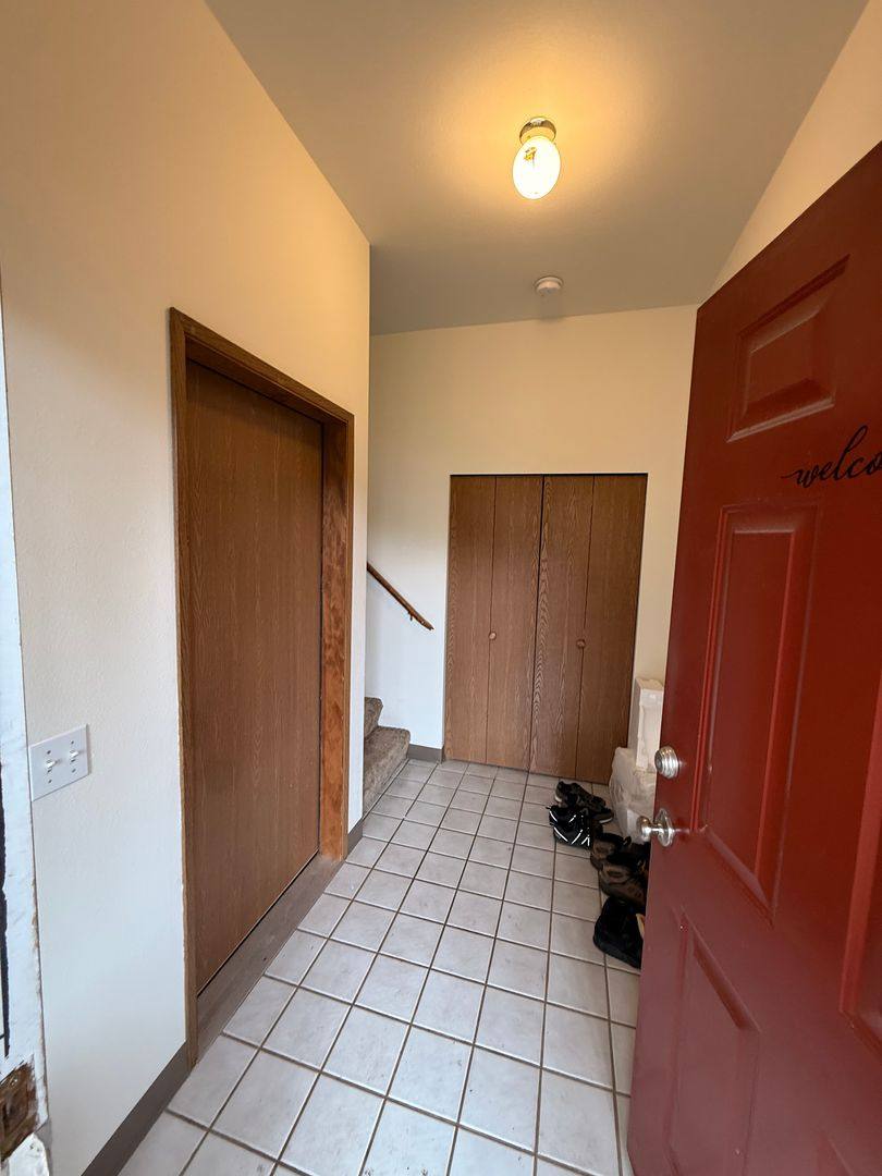Apartment for rent at 2119 2121 Michigan St, Bellingham, WA 98229