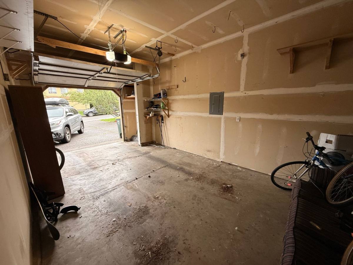 Apartment for rent at 2119 2121 Michigan St, Bellingham, WA 98229