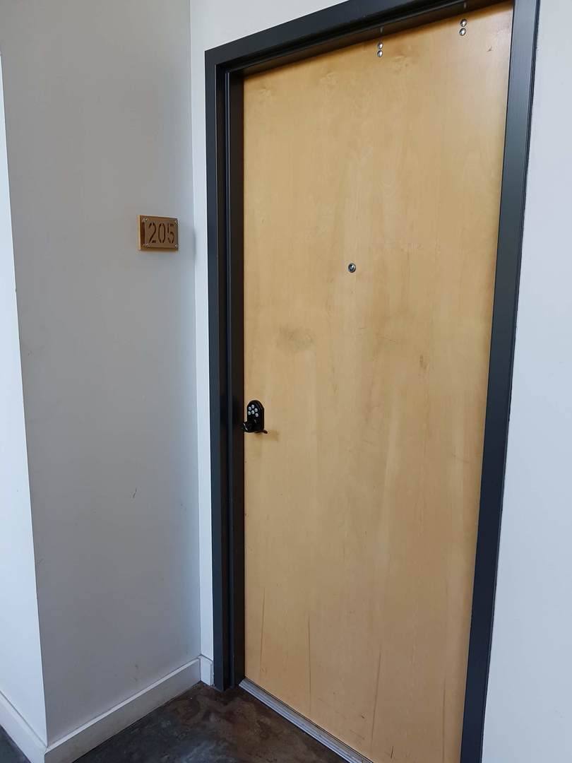 Condo for rent at 1400 Rosa Parks Blvd #205, Nashville, TN 37208