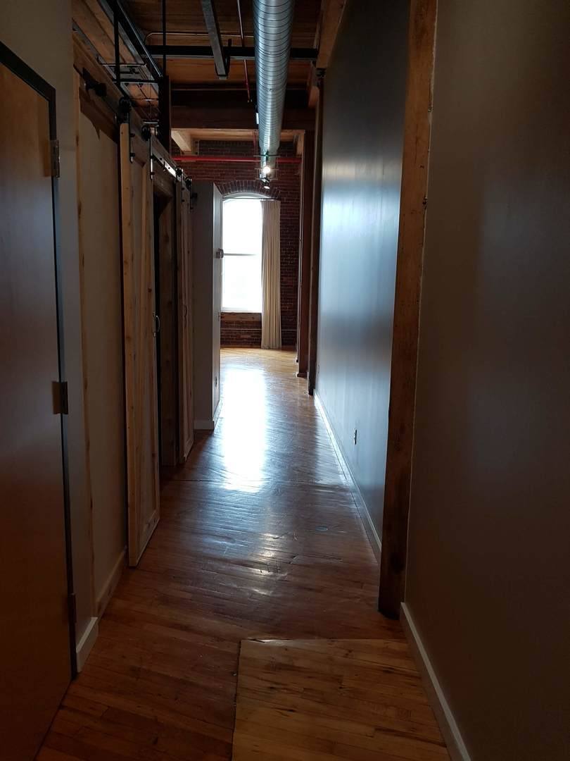 Condo for rent at 1400 Rosa Parks Blvd #205, Nashville, TN 37208