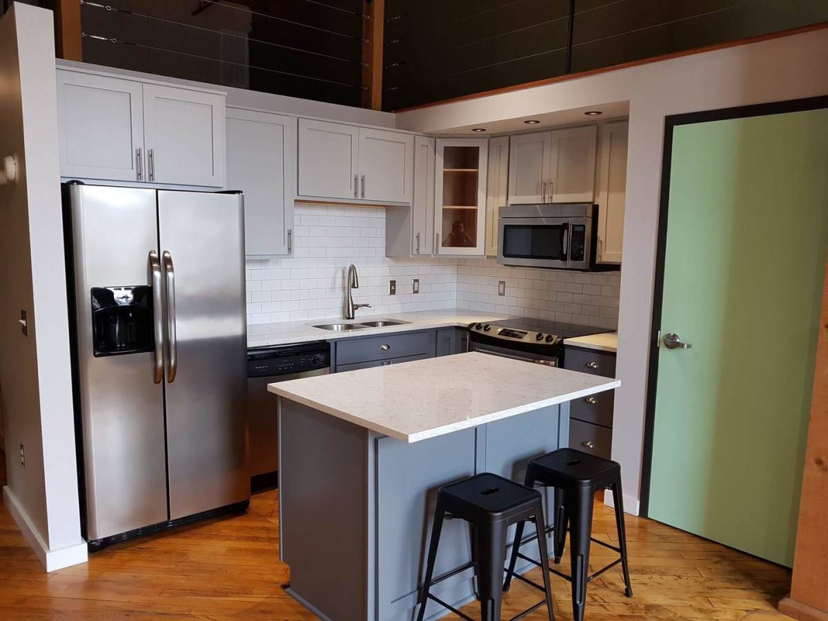 Condo for rent at 1400 Rosa Parks Blvd #205, Nashville, TN 37208