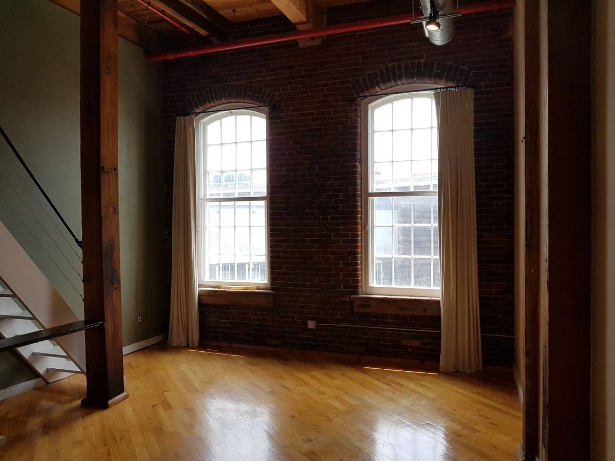 Condo for rent at 1400 Rosa Parks Blvd #205, Nashville, TN 37208