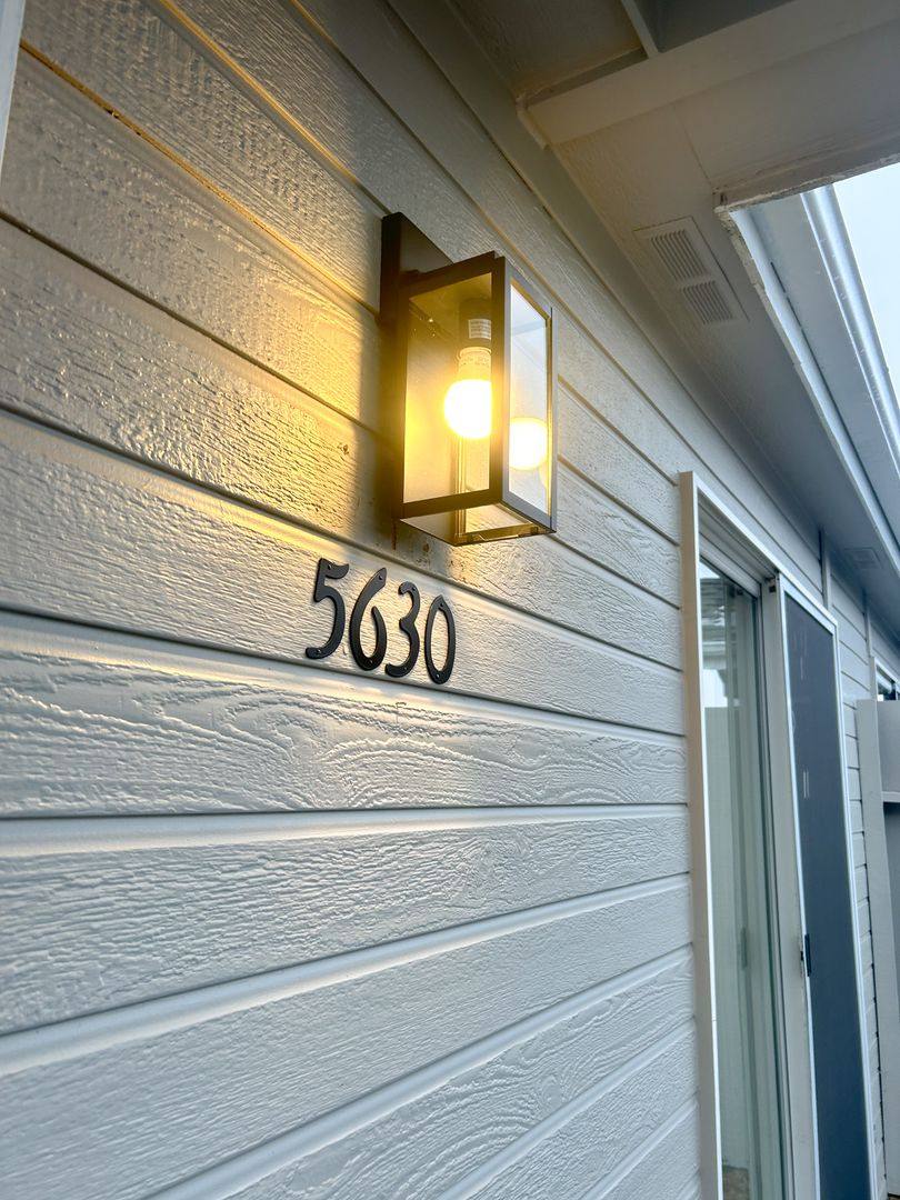 Apartment for rent at 5626-5628-5630-5632 Glenridge Way, Klamath Falls, OR 97603