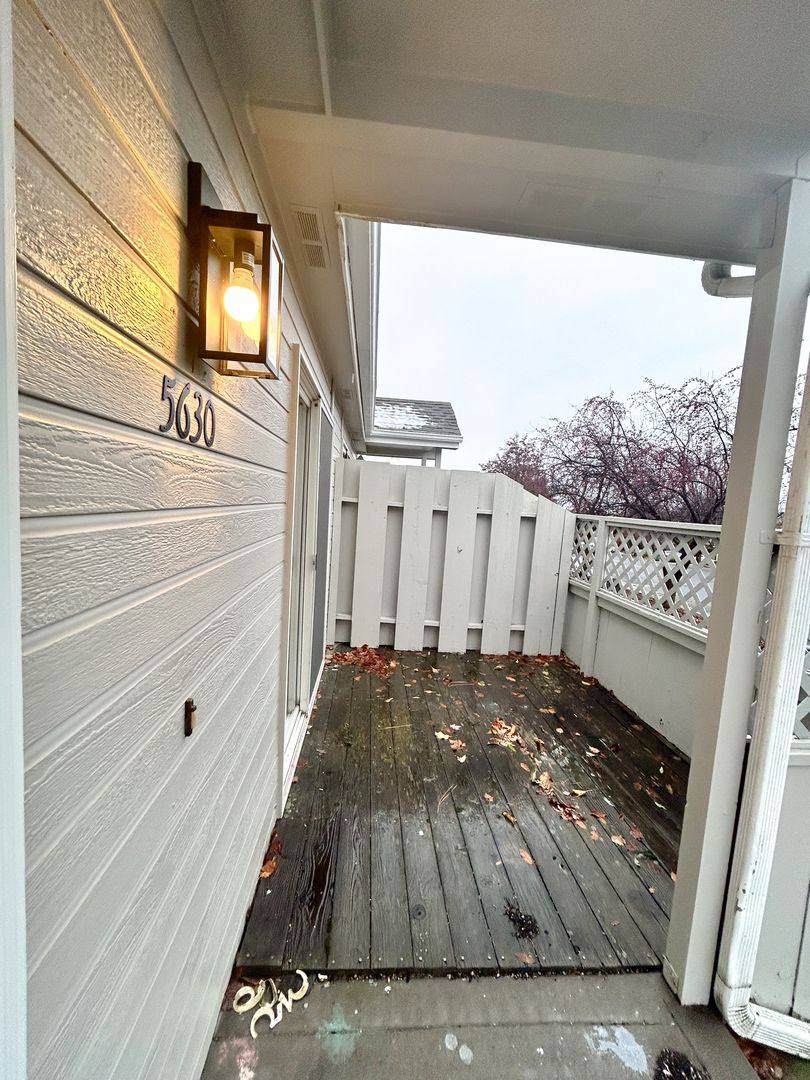 Apartment for rent at 5626-5628-5630-5632 Glenridge Way, Klamath Falls, OR 97603