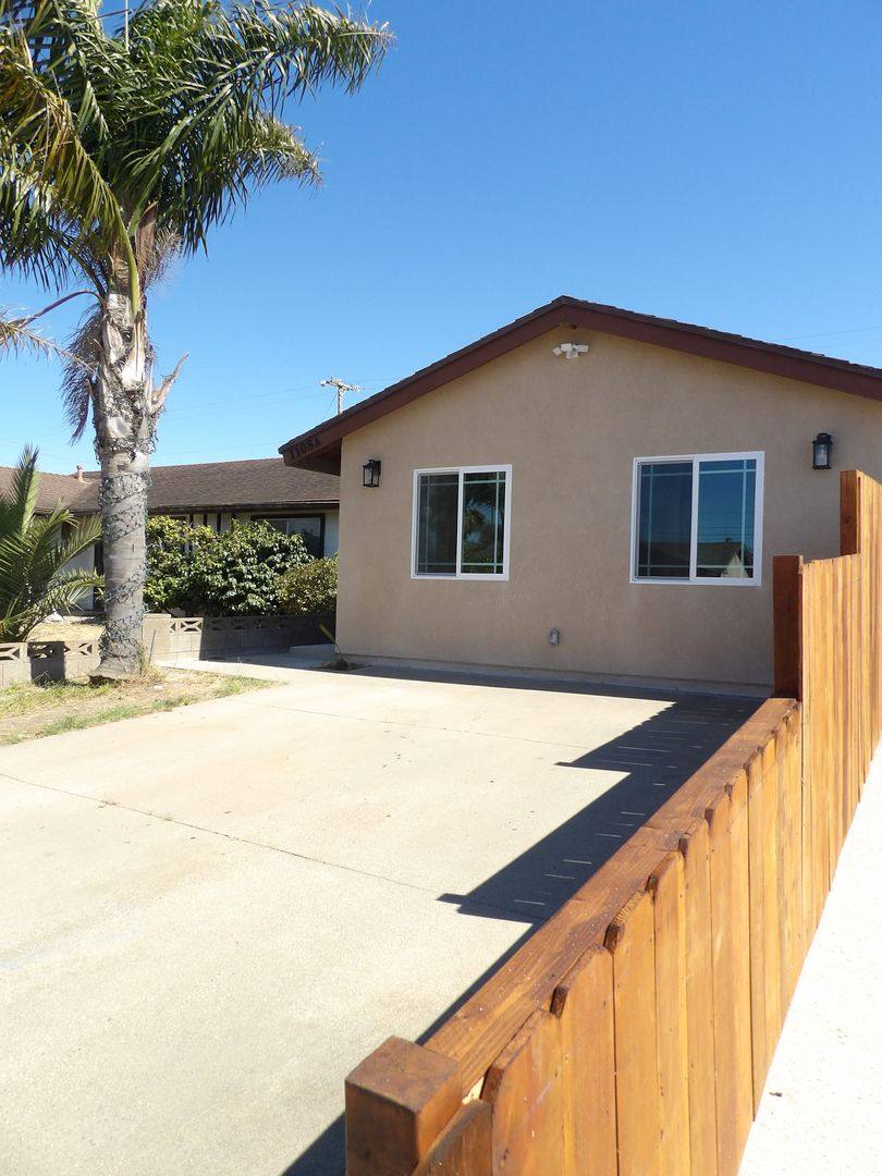 Apartment for rent at 1108 W Hickory, Lompoc, CA 93436