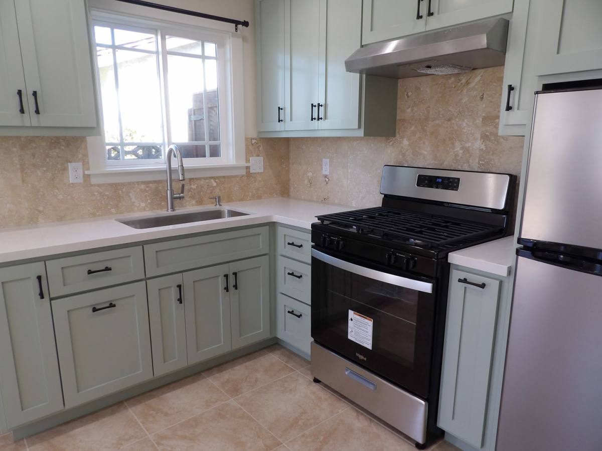 Apartment for rent at 1108 W Hickory, Lompoc, CA 93436