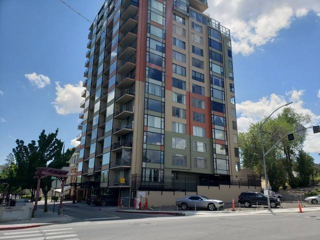 Condo for rent at 280 Island Ave, Reno, NV 89501