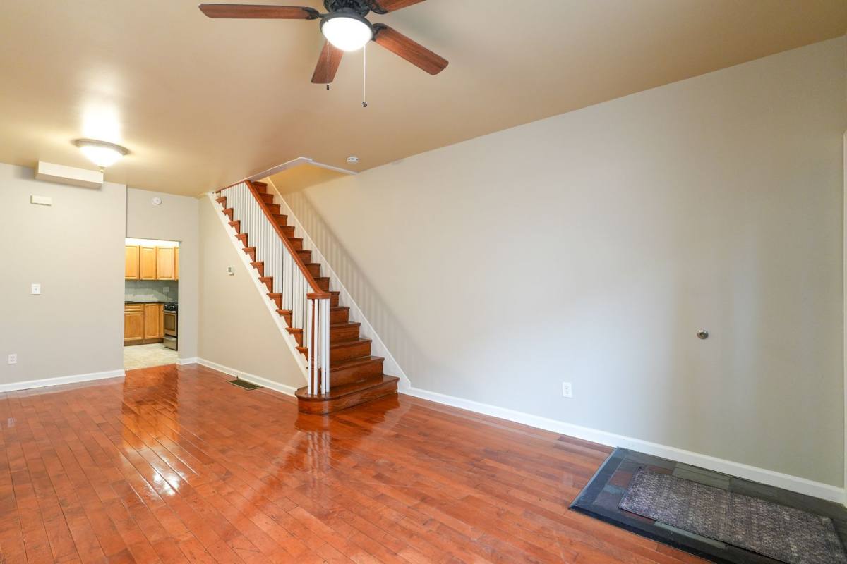 House for rent at 2022 S Opal St, Philadelphia, PA 19145
