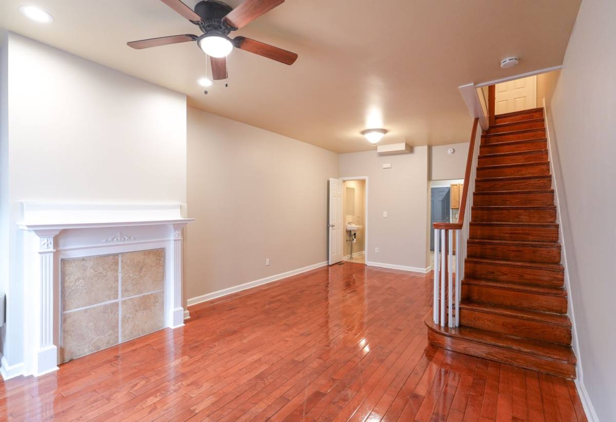 House for rent at 2022 S Opal St, Philadelphia, PA 19145