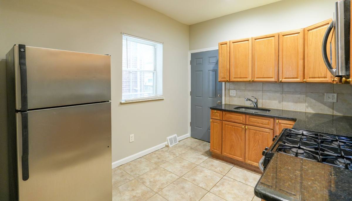 House for rent at 2022 S Opal St, Philadelphia, PA 19145