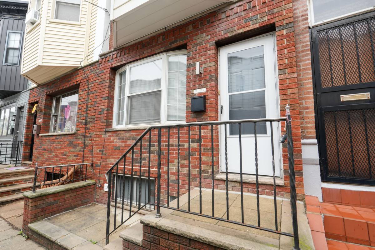 House for rent at 2022 S Opal St, Philadelphia, PA 19145