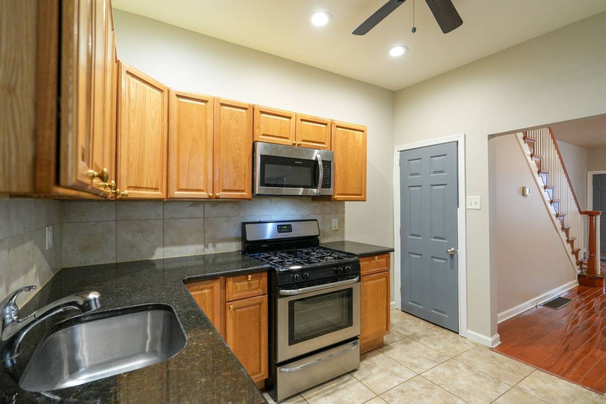 House for rent at 2022 S Opal St, Philadelphia, PA 19145