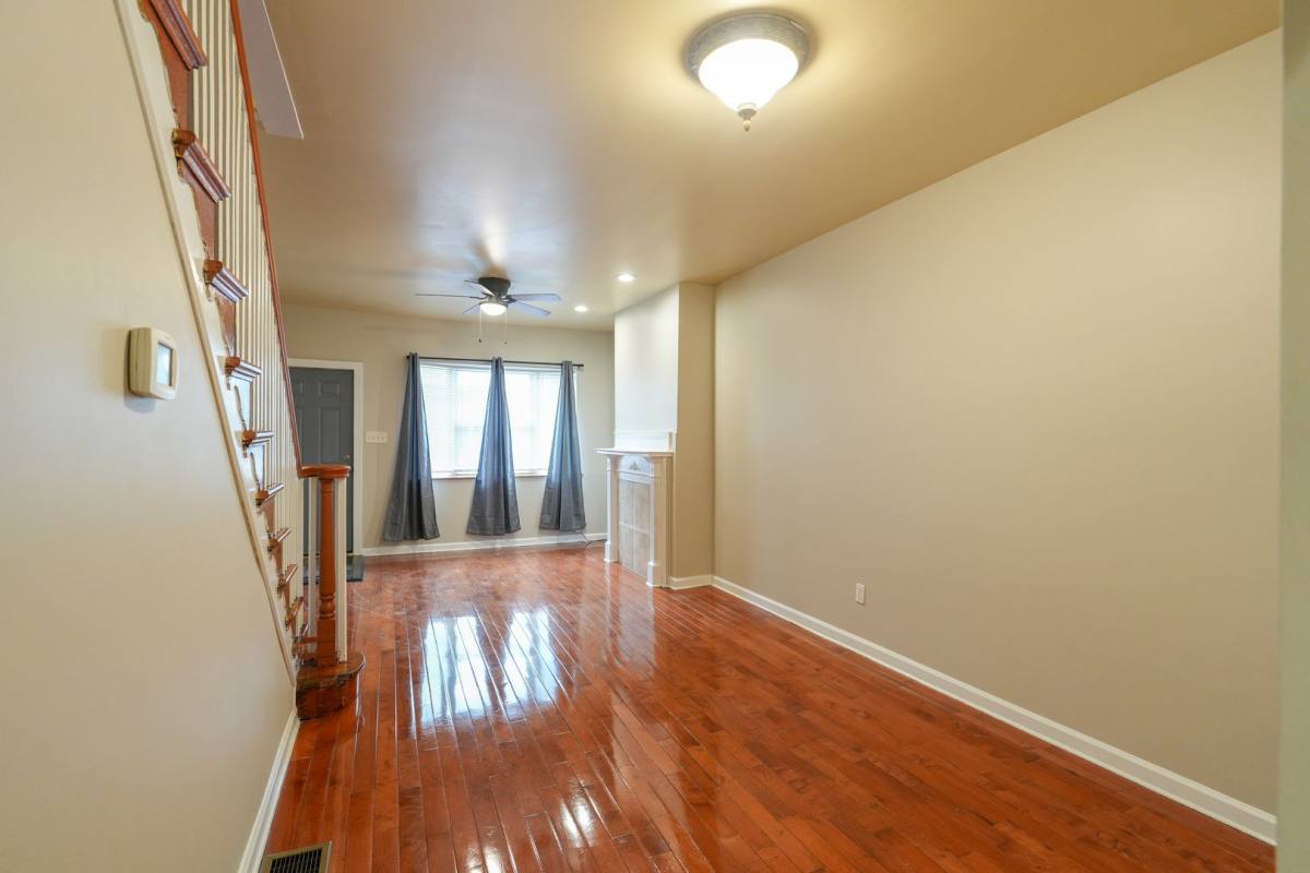 House for rent at 2022 S Opal St, Philadelphia, PA 19145