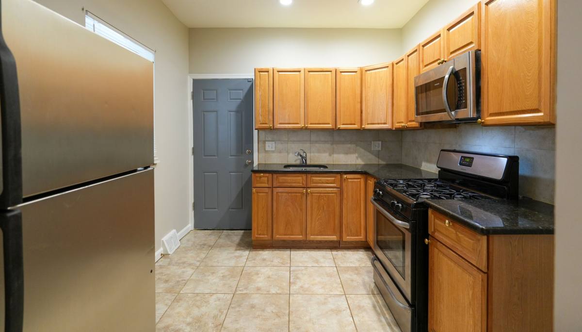 House for rent at 2022 S Opal St, Philadelphia, PA 19145